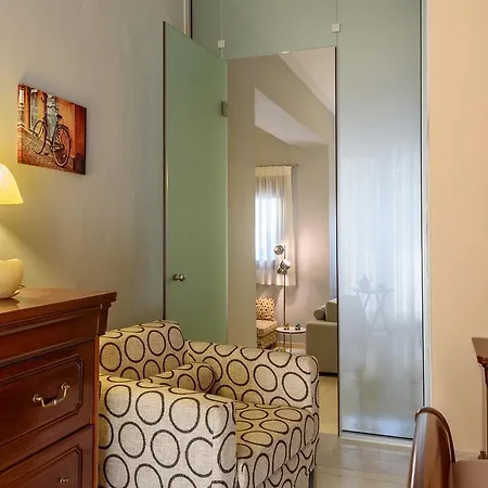 Dimitris-sofia Apartment