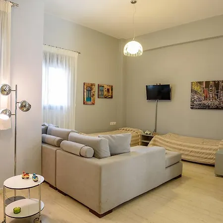 Dimitris-sofia Rethymno