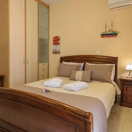 Apartment Dimitris-sofia *