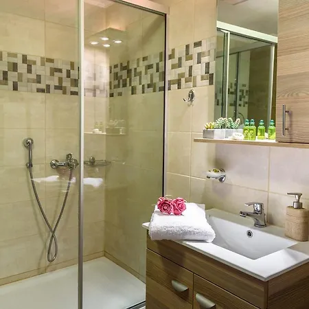 Dimitris-sofia Apartment Rethymno