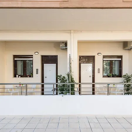 Dimitris-sofia Apartment