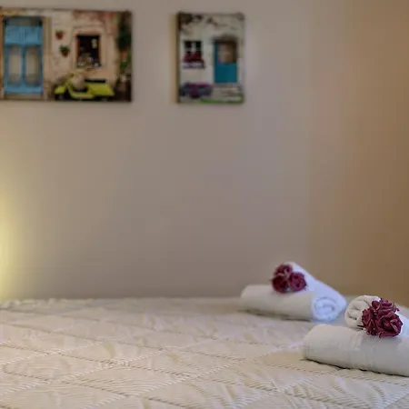 Apartment Dimitris-sofia *