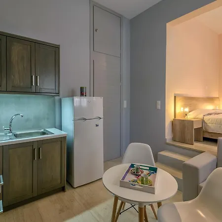 Appartamento Dimitris-sofia Rethymno